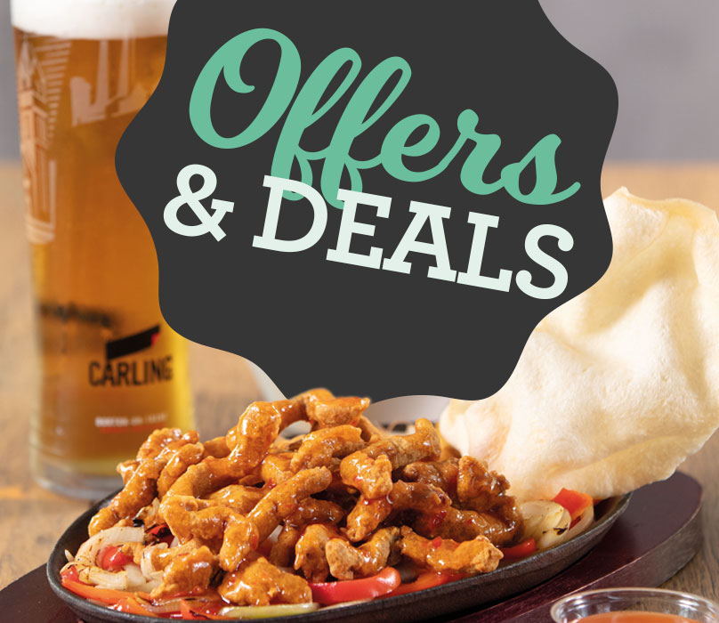 The Horseshoe Bar in Glasgow,