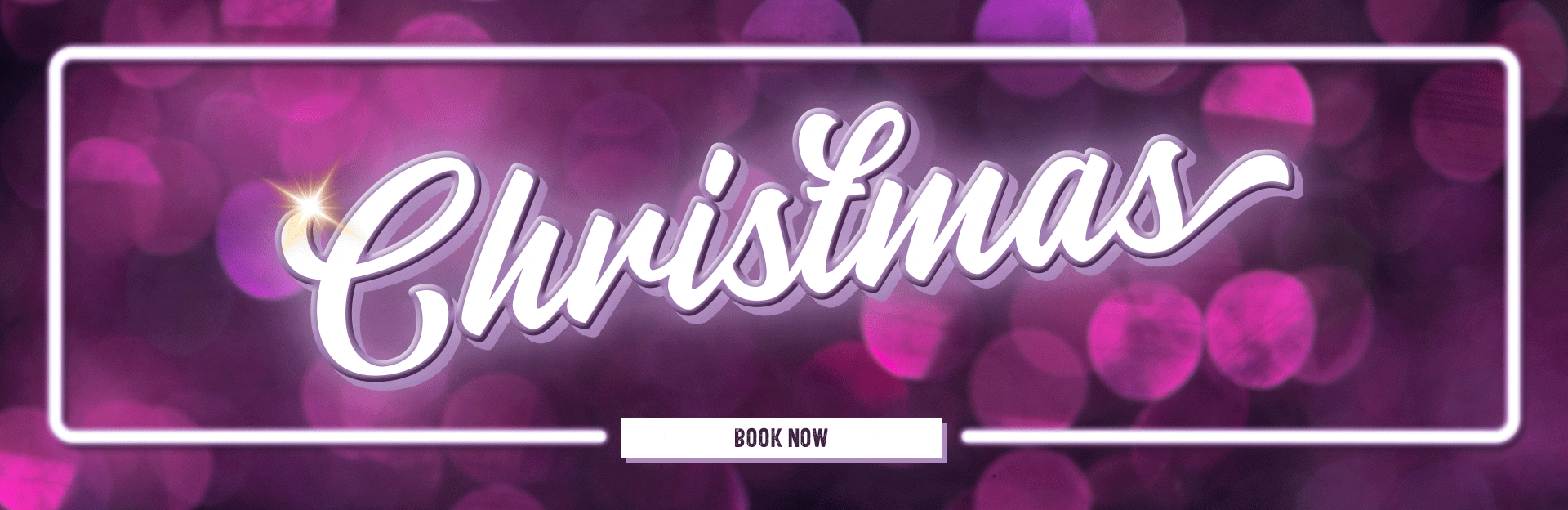 Christmas at The Horseshoe Bar