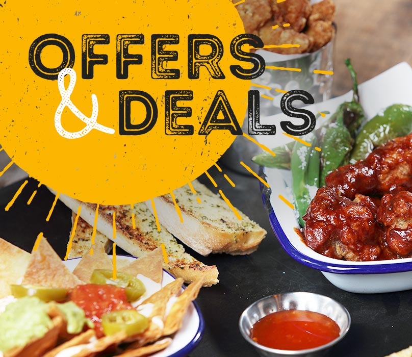 The Horseshoe Bar in Glasgow,